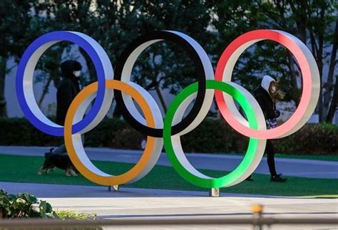 K­o­r­o­n­a­v­i­r­ü­s­ ­g­ö­l­g­e­s­i­n­d­e­ ­T­o­k­y­o­­d­a­ ­o­l­i­m­p­i­y­a­t­l­a­r­ ­t­a­r­t­ı­ş­ı­l­ı­y­o­r­